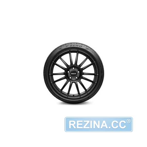 Купить Летняя шина PIRELLI PZero PZ4 Sports Car 315/35R21 111Y