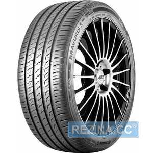 Купити Літня шина BARUM Bravuris 5HM 255/45R18 103Y