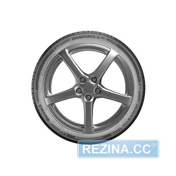 Купити Літня шина BARUM Bravuris 5HM 255/45R18 103Y