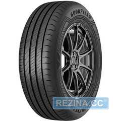 Купити Літня шина GOODYEAR EfficientGrip 2 SUV 215/60R18 98H
