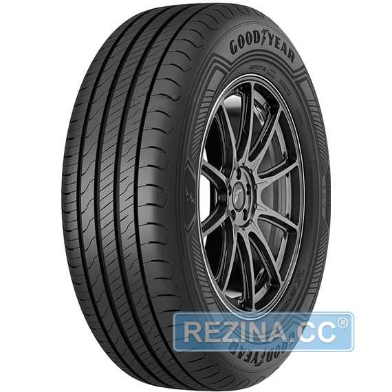 Купити Літня шина GOODYEAR EfficientGrip 2 SUV 215/60R18 98H