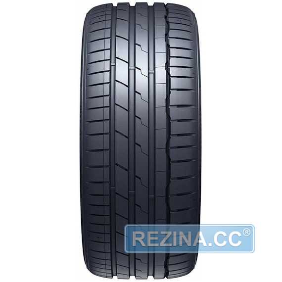 Купити Літня шина HANKOOK Ventus S1 Evo3 K127 255/55R18 105T