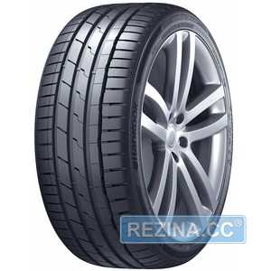 Купити Літня шина HANKOOK Ventus S1 Evo3 K127 255/55R18 105T
