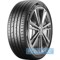 Купити Літня шина MATADOR Hectorra 5 235/40R18 91Y