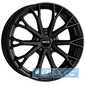Купить Легковой диск MAK Asphalt Gloss Black R19 W7.5 PCD5x112 ET40 DIA57.1