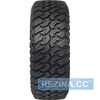 Купити Всесезонна шина POWERTRAC Wildranger M/T 35/12.5R17 125Q