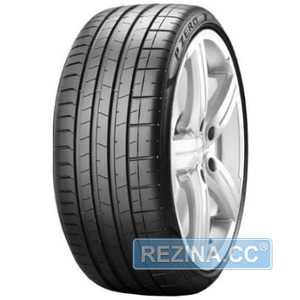 Купить Летняя шина PIRELLI PZero PZ4 Sports Car 265/35R21 101Y