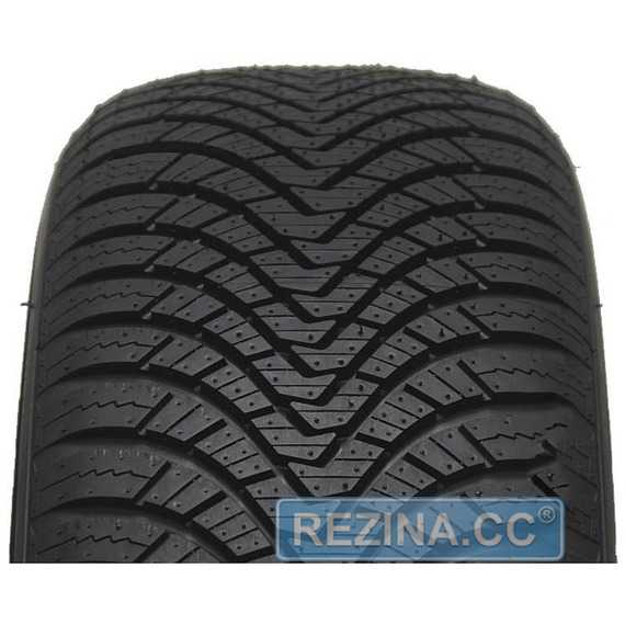 Купити Всесезонна шина LAUFENN G Fit 4S LH71 235/45R18 98Y XL