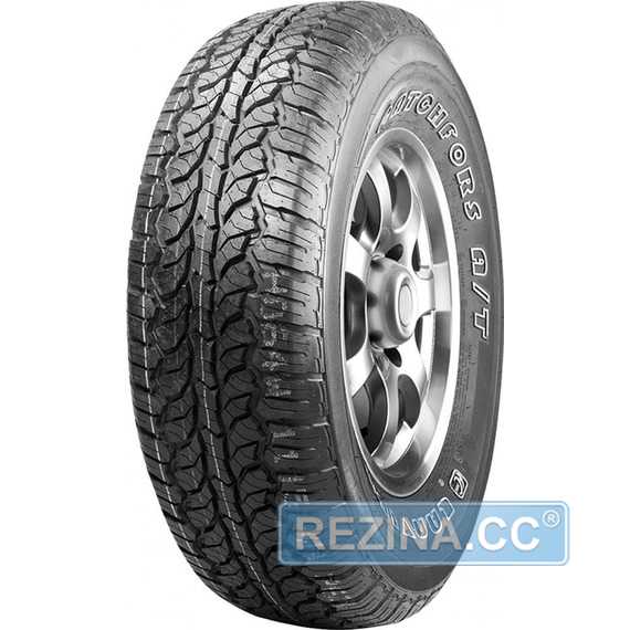 Купити Всесезонна шина LANVIGATOR CatchFors A/T 275/60R20 119T XL