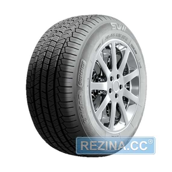 Купити Літня шина TIGAR Summer SUV 245/45R20 103Y
