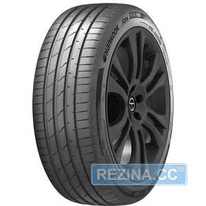 Купити Літня шина HANKOOK iON evo IK01 SUV 255/45R21 106Y XL