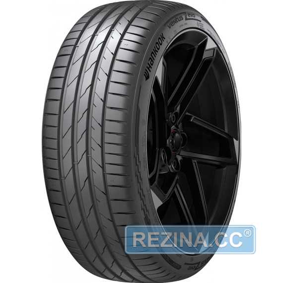Летняя шина HANKOOK Ventus Evo K137 - rezina.cc