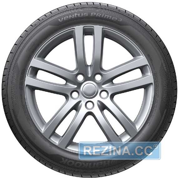 Купити Літня шина HANKOOK Ventus Prime 3 K125 245/50R18 100W