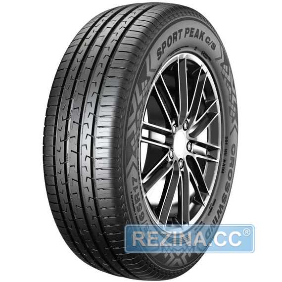 Купити Літня шина CROSSWIND Sport Peak C/S 245/45R20 103W