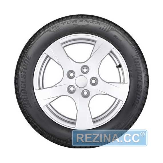 Купити Літня шина BRIDGESTONE Turanza T005 255/55R18 105V