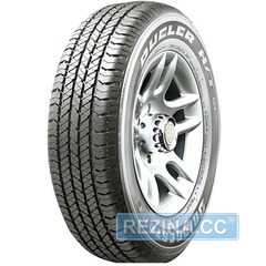 Купити Всесезонна шина BRIDGESTONE Dueler H/T D684 II 245/70R17 108S
