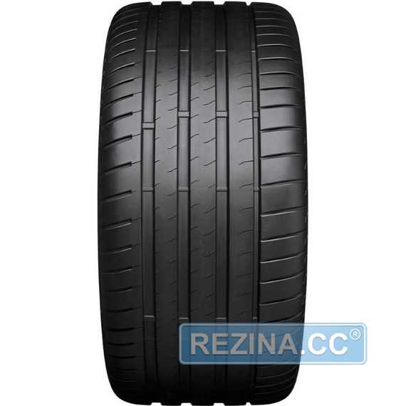 Купити Літня шина BRIDGESTONE Potenza Sport 235/55R20 105Y XL