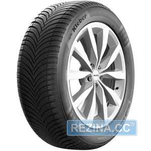 Купити Всесезонна шина KLEBER Quadraxer SUV 255/45R20 105W