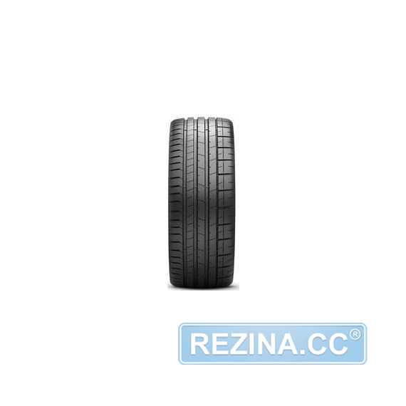 Купити Літня шина PIRELLI PZero PZ4 Sports Car 275/45R21 107Y