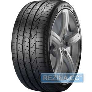 Купити Літня шина PIRELLI PZero PZ4 Sports Car 285/40R22 110Y