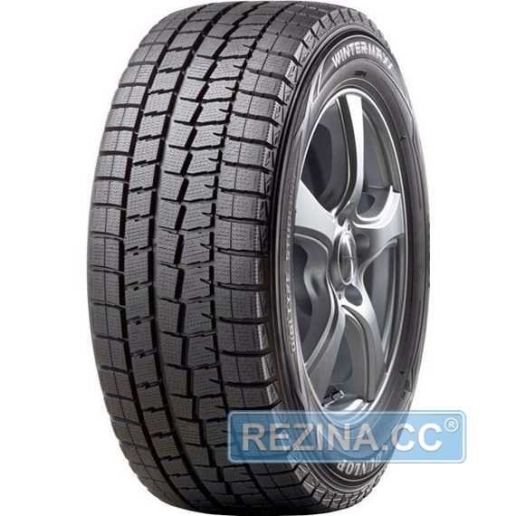 Купить Зимняя шина DUNLOP Winter Maxx WM01 215/60R16 95Q