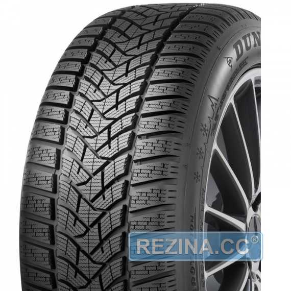 Зимняя шина DUNLOP Winter Sport 5 - rezina.cc