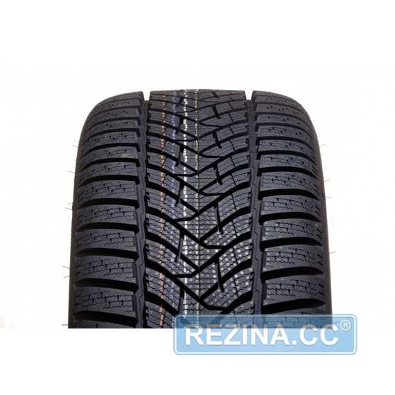 Зимняя шина DUNLOP Winter Sport 5 - rezina.cc