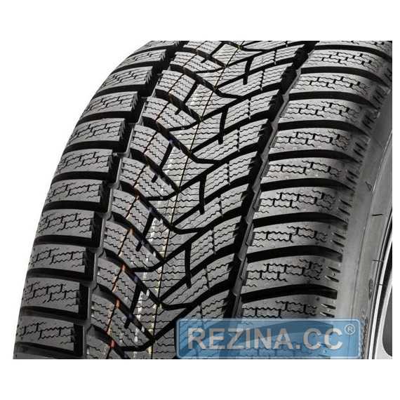 Зимняя шина DUNLOP Winter Sport 5 - rezina.cc