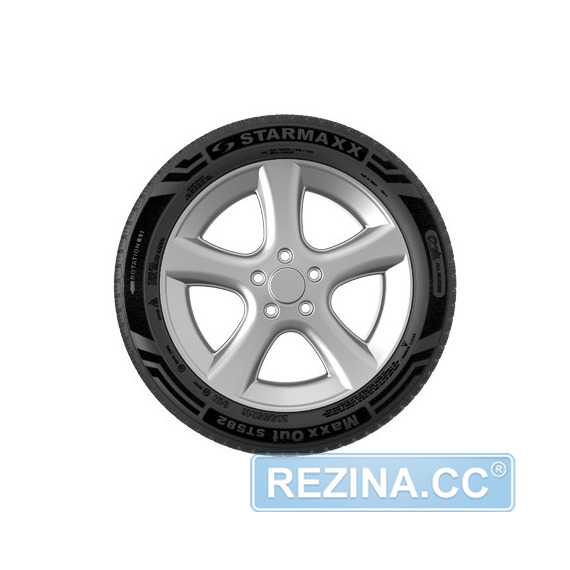 Купить Всесезонная шина STARMAXX Maxx Out ST582 165/70R13 79T