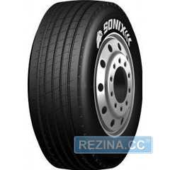 Купити Вантажна шина SONIX SX766 (причепна) 445/65R22.5 169K