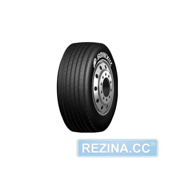 Купить Грузовая шина SONIX SX766 (прицепная) 445/65R22.5 169K