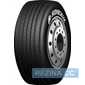 Купити Вантажна шина SONIX SX766 (причепна) 445/65R22.5 169K