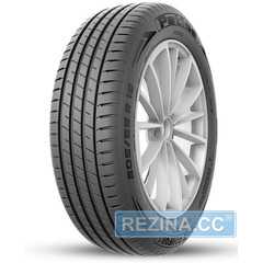 Купити Літня шина PETLAS Prime Comfort 195/65R15 91V