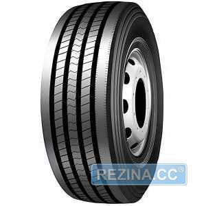 Купити Вантажна шина SONIX SX705 (рульова) 295/75R22.5 146/143L