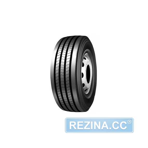 Купити Вантажна шина SONIX SX705 (рульова) 295/75R22.5 146/143L