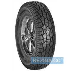 Купити Зимова шина HIFLY W601 245/75R17 121/118S