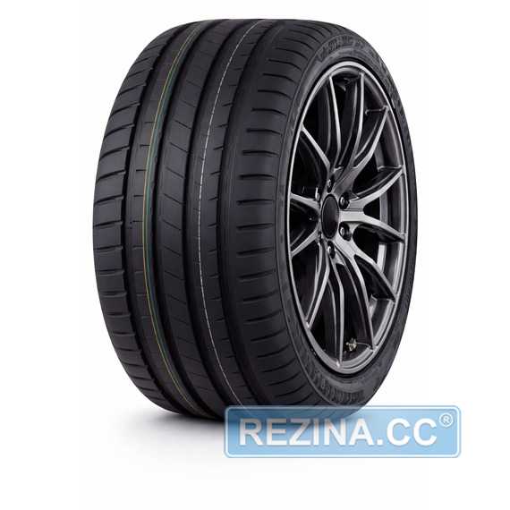 Купить Летняя шина SONIX XSport S8 225/55R18 102W XL