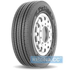 Купити Вантажна шина PETLAS RH COACH (ведуча) 295/80R22,5 154/150M