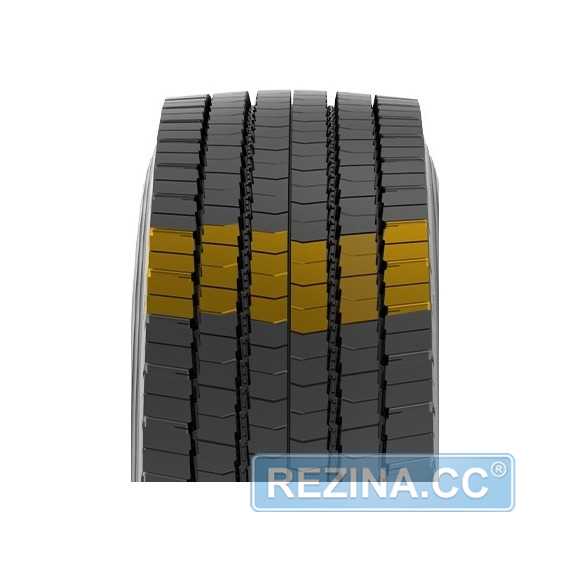 Купити Вантажна шина PETLAS RH COACH (ведуча) 295/80R22,5 154/150M