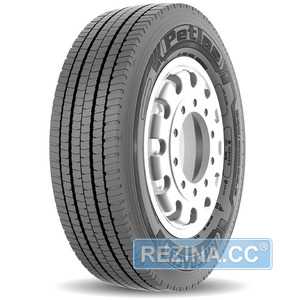Купити Вантажна шина PETLAS RH COACH (ведуча) 295/80R22,5 154/150M