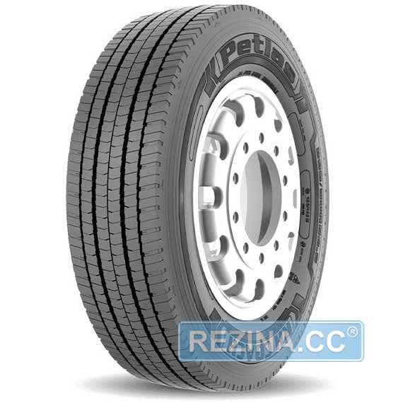 Купити Вантажна шина PETLAS RH COACH (ведуча) 295/80R22,5 154/150M