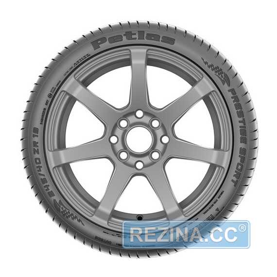 Купить Летняя шина PETLAS Prestige Sport 275/40R19 105Y XL
