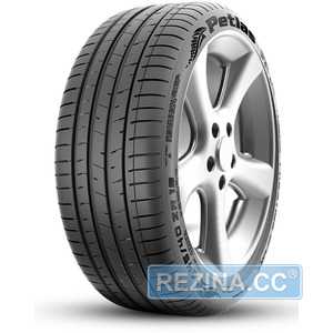 Купити Літня шина PETLAS Prestige Sport 295/45R20 114Y XL