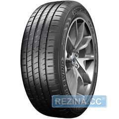 Купить Летняя шина CROSSWIND Comfort Peak 195/70R14 91T