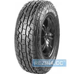Купити Всесезонна шина SONIX PrimeMax A/T II 205/70R15 96H RunFlat