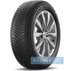 Купити Всесезонна шина KLEBER Quadraxer 3 225/55R18 102V SUV