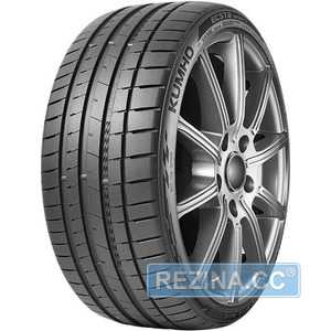 Купити Літня шина KUMHO Ecsta Sport S PS72 245/45R18 100Y XL