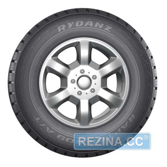 Купити Всесезонна шина RYDANZ Raptor R09 A/T 235/75R15 109S XL