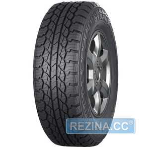 Купити Всесезонна шина RYDANZ Raptor R09 A/T 255/70R16 111S