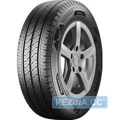 Купити Літня шина BARUM Vanis 3 205/70R15C 106/104R